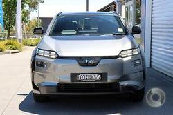 2025 Subaru Solterra AWD Touring E1-1 MY26 AWD Smoked Carbon