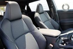 2025 Subaru Solterra AWD Touring E1-1 MY26 AWD Smoked Carbon