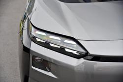 2025 Subaru Solterra AWD Touring