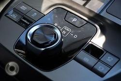 2025 Subaru Solterra AWD Touring E1-1 MY26 AWD Smoked Carbon