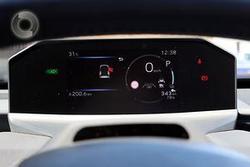 2025 Subaru Solterra AWD Touring E1-1 MY26 AWD Smoked Carbon