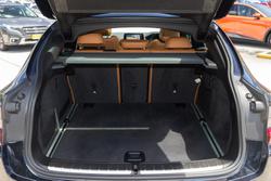 2019 BMW X4 xDrive30i M Sport G02 4X4 Constant Phytonic Blue