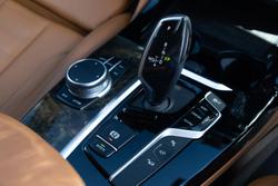 2019 BMW X4 xDrive30i M Sport G02 4X4 Constant Phytonic Blue