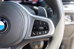 2019 BMW X4 xDrive30i M Sport G02 4X4 Constant Phytonic Blue