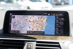 2019 BMW X4 xDrive30i M Sport G02 4X4 Constant Phytonic Blue