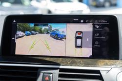 2019 BMW X4 xDrive30i M Sport G02 4X4 Constant Phytonic Blue