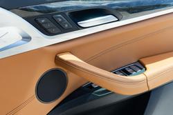 2019 BMW X4 xDrive30i M Sport G02 4X4 Constant Phytonic Blue