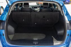 2018 Hyundai Tucson Active X TL MY18 BLUE
