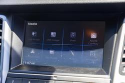 2018 Hyundai Tucson Active X TL MY18 BLUE