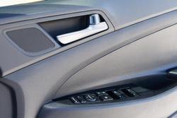 2018 Hyundai Tucson Active X TL MY18 BLUE