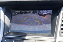 2018 Hyundai Tucson Active X TL MY18 BLUE