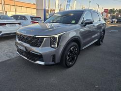 2024 Kia Sorento Sport