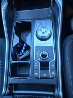 2024 Kia Sorento Sport