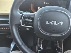 2024 Kia Sorento Sport