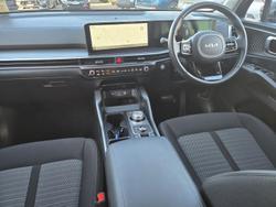 2024 Kia Sorento Sport