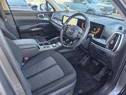 2024 Kia Sorento Sport