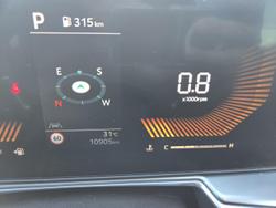 2024 Kia Sorento Sport