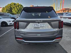 2024 Kia Sorento Sport