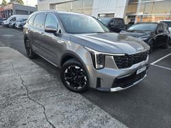 2024 Kia Sorento Sport