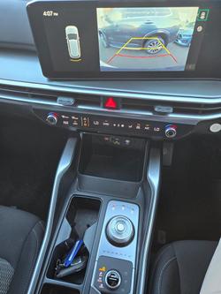 2024 Kia Sorento Sport