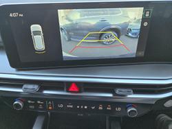 2024 Kia Sorento Sport