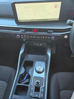 2024 Kia Sorento Sport