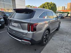 2024 Kia Sorento Sport
