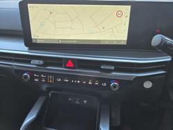 2024 Kia Sorento Sport