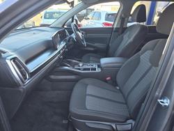 2024 Kia Sorento Sport