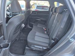 2024 Kia Sorento Sport