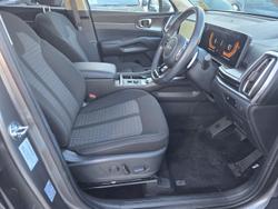 2024 Kia Sorento Sport