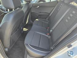 2024 Kia Stonic GT-Line