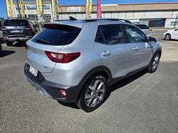 2024 Kia Stonic GT-Line