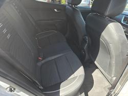 2024 Kia Stonic GT-Line