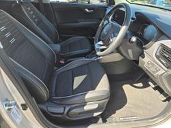 2024 Kia Stonic GT-Line