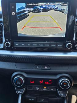 2024 Kia Stonic GT-Line