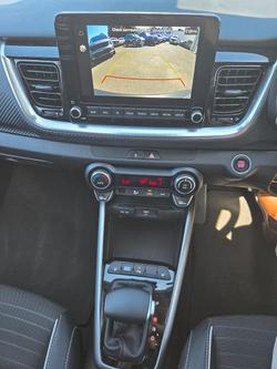 2024 Kia Stonic GT-Line