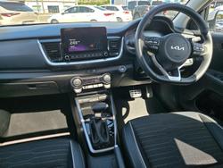 2024 Kia Stonic GT-Line