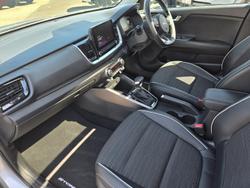 2024 Kia Stonic GT-Line