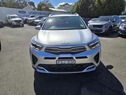 2024 Kia Stonic GT-Line