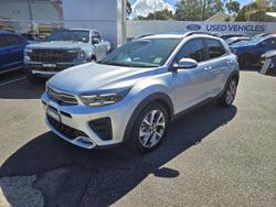 2024 Kia Stonic GT-Line