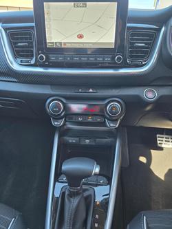 2024 Kia Stonic GT-Line