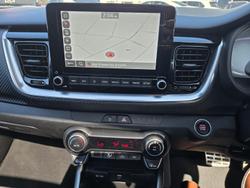 2024 Kia Stonic GT-Line