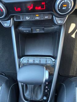 2024 Kia Stonic GT-Line