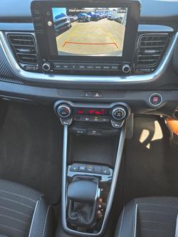 2024 Kia Stonic GT-Line