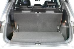 2020 Volkswagen Tiguan 162TSI Highline Allspace