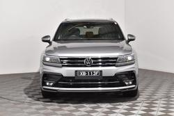 2020 Volkswagen Tiguan 162TSI Highline Allspace