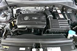 2020 Volkswagen Tiguan 162TSI Highline Allspace