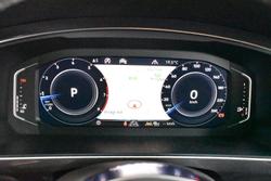 2020 Volkswagen Tiguan 162TSI Highline Allspace