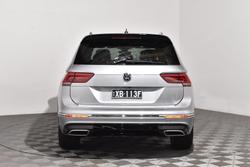 2020 Volkswagen Tiguan 162TSI Highline Allspace